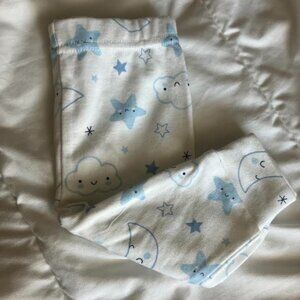 Baby Views Pull-on Pants (0-3 months)